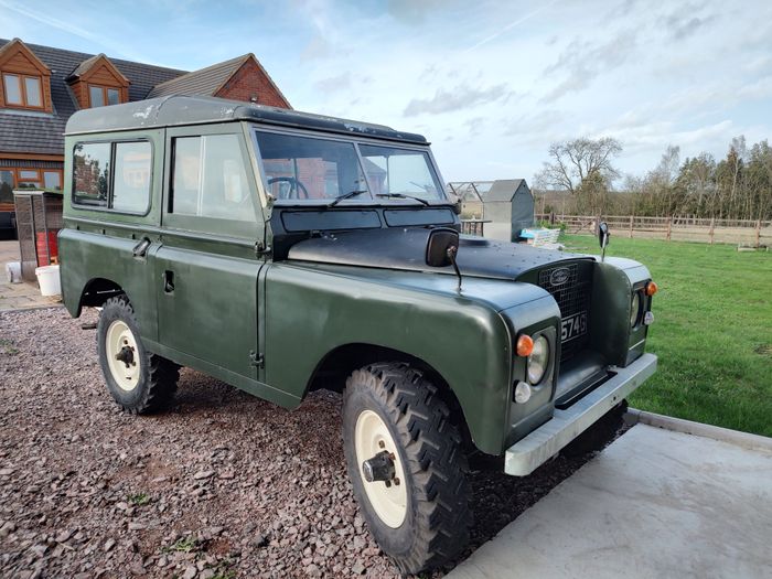 Free online auction and sale of your classic