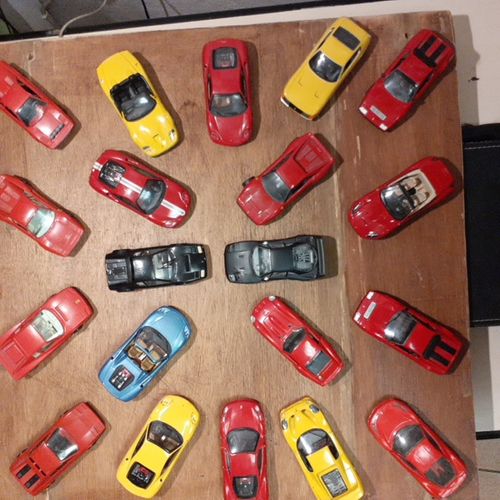 F1 Display tables