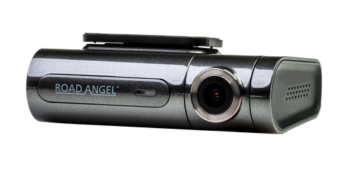 Road Angel Halo Pro Dual 2k Dash Camera!