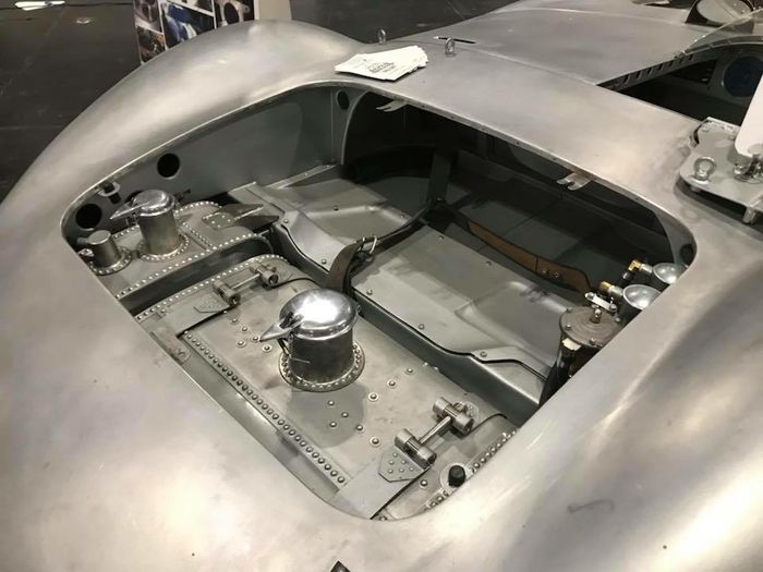 Maserati 300S