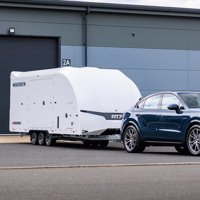 Automotive Trailers