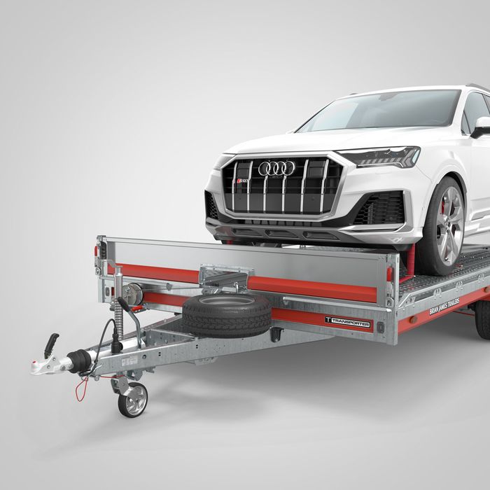 T-Transporter
