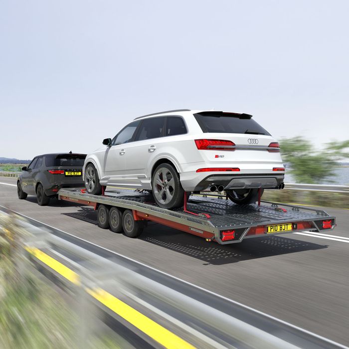 T-Transporter
