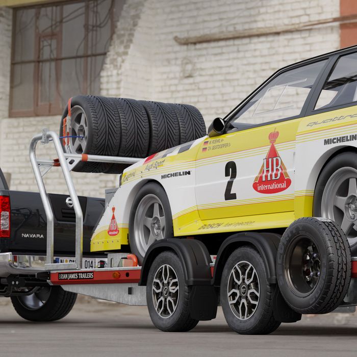 A-Transporter