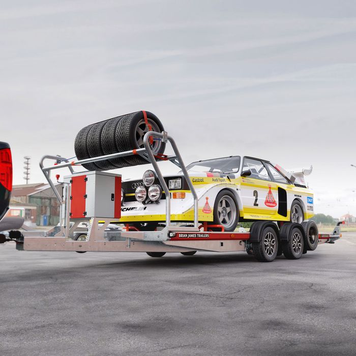 A-Transporter