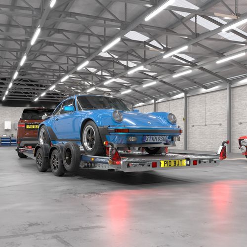 A-Transporter