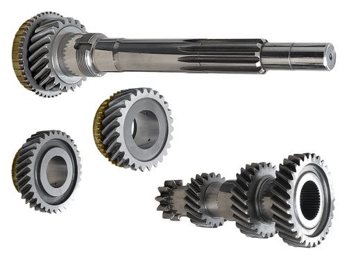Upgrade Your Austin Healey With 30% More Strength