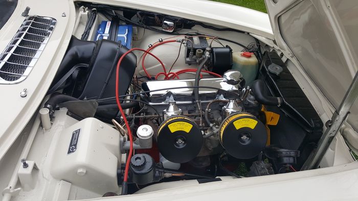 Car Restoration