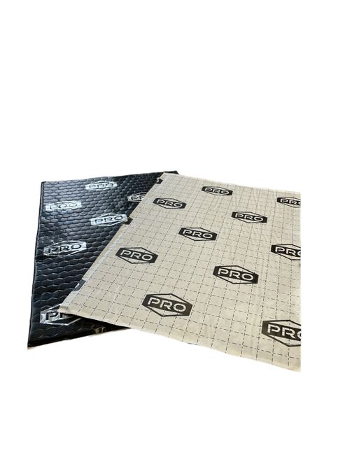 PRO Premium Sound Deadening
