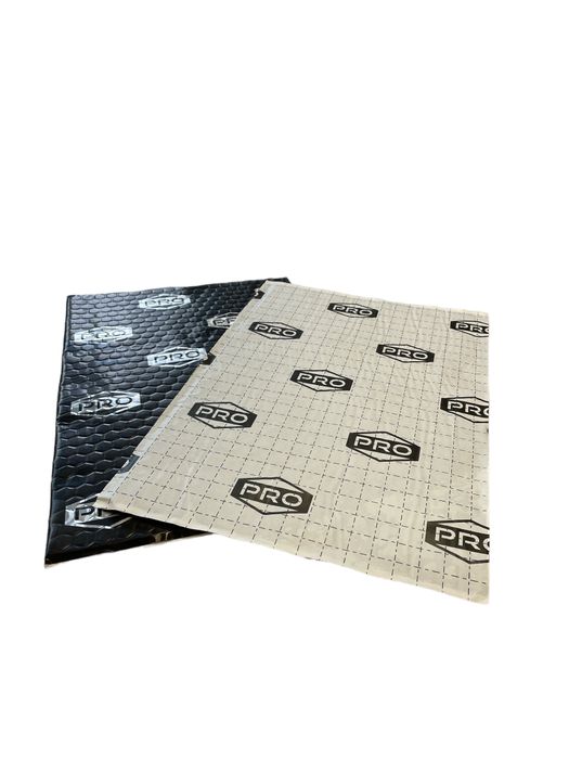 PRO Premium Sound Deadening