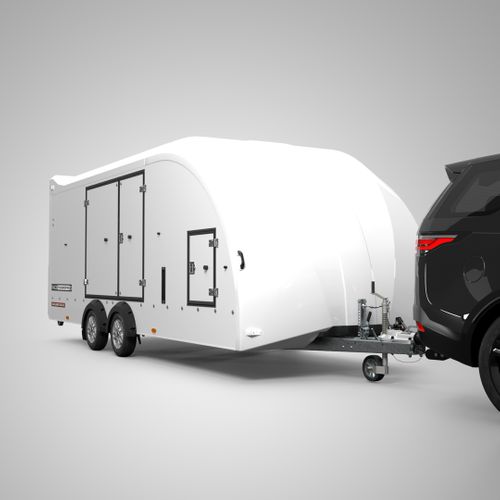 Race Transporter 5