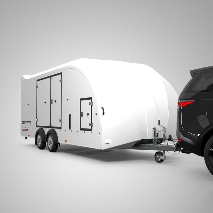 Race Transporter 5