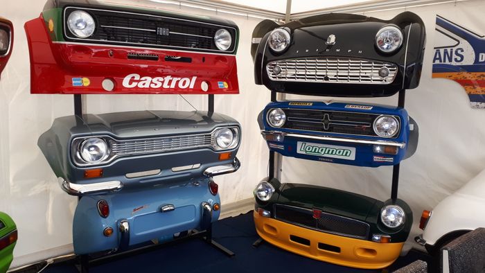 Man cave art
