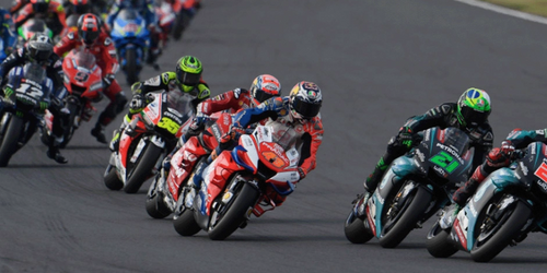 MotoGP Tickets