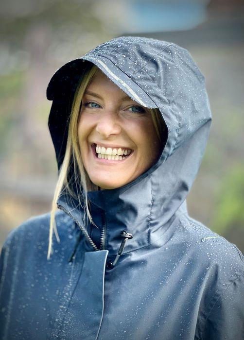 Halti Tokoi Drymaxx Parka Jacket