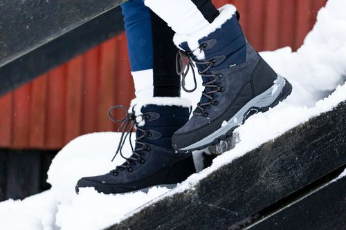 Halti Tornio Unisex DrymaxX Winter Boot