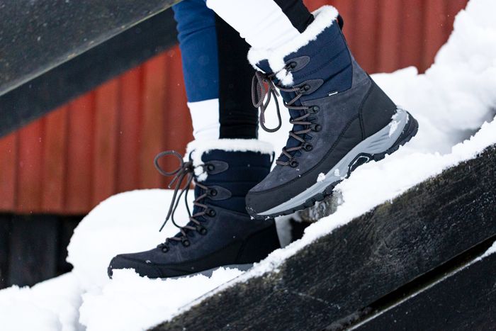 Halti Tornio Unisex DrymaxX Winter Boot