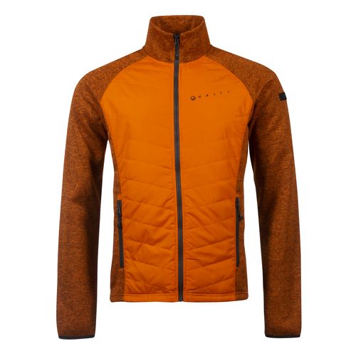 Halti Streams Mens & Ladies Hybrid Knit Mid-Layer Jacket
