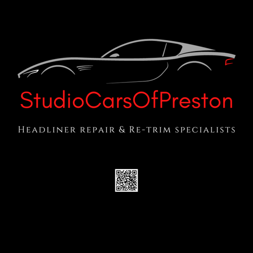 Headliner Repair and Re-Trimming services