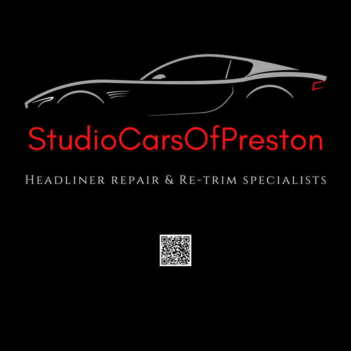 Headliner Repair and Re-Trimming services
