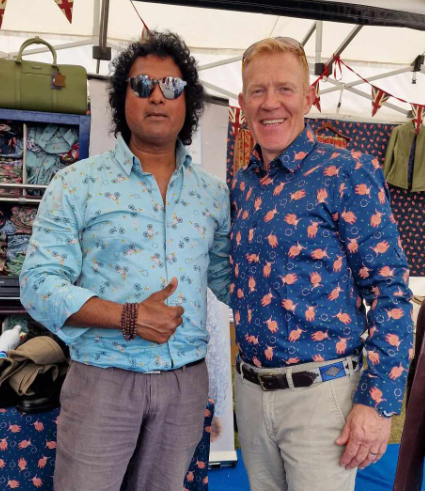 Smart Shirts