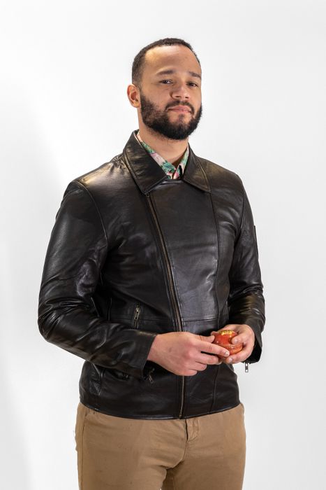 Leather Jackets