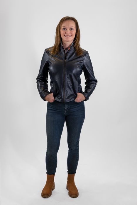 Leather Jackets