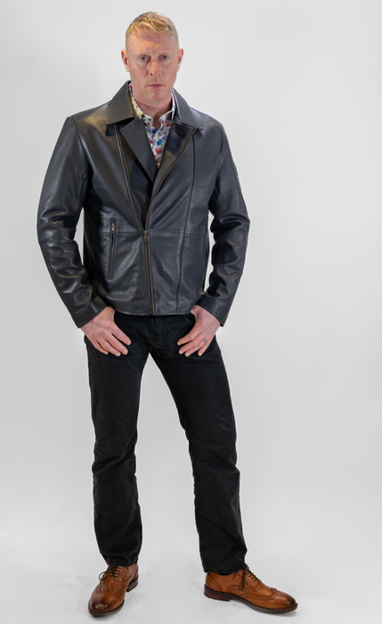 Leather Jackets