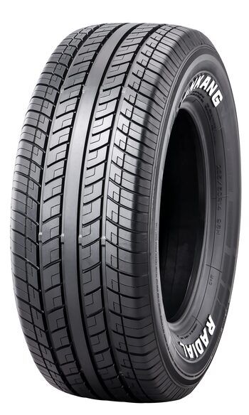 Classic Tyres