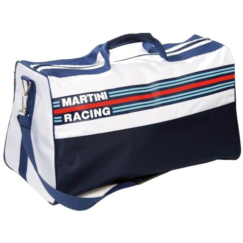 Martini Racing Team Rally Bag WRC 1983