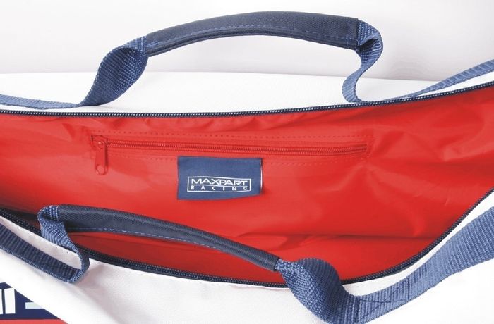 Martini Racing Team Rally Bag WRC 1983