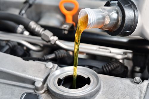Vehicle Servicing including light commercials and classic cars