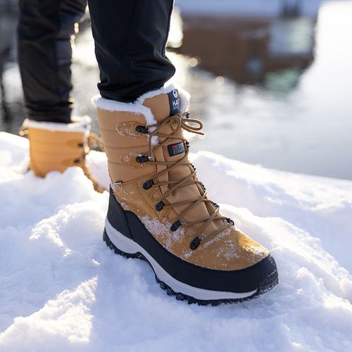 Halti Tornio Unisex DrymaxX Winter Boot