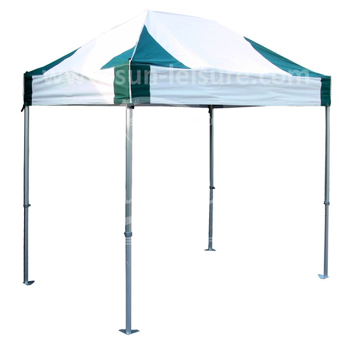 Protex 50 Industrial Pop Up Gazebo