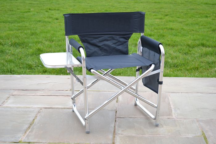 Director’s folding chair
