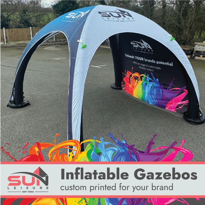 PROTEX Inflatable
