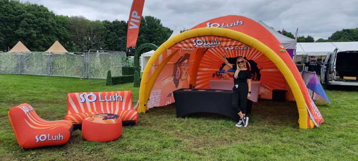 PROTEX Inflatable