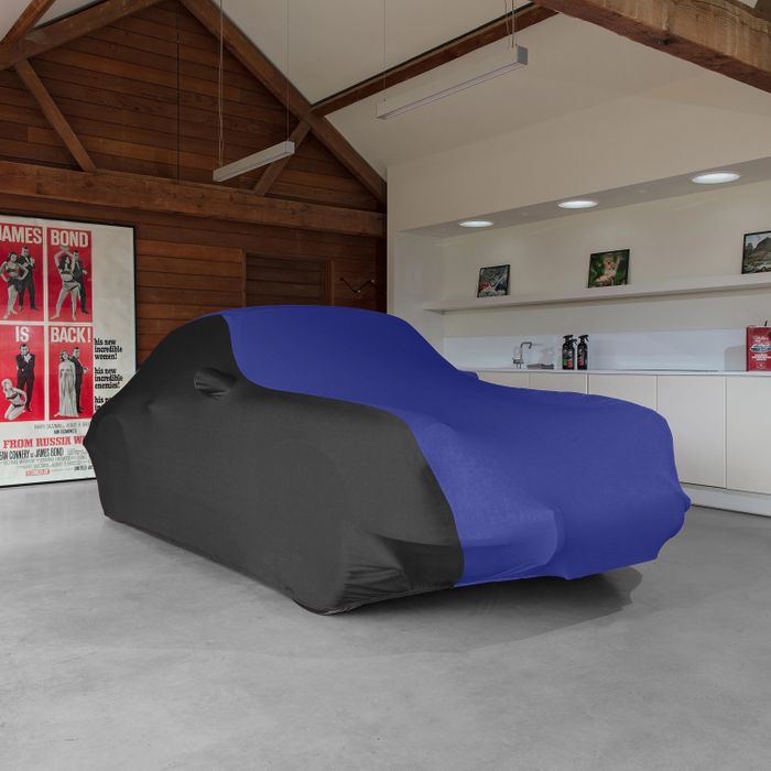 Fully Tailored Bespoke Indoor Car Covers