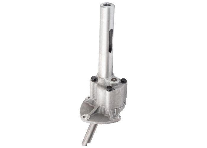 Austin Healey 100 Oil Pump | CNC Precision & Reliability
