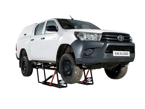 E4G KL3200AC Kwik Lift® Portable 3.2 Ton