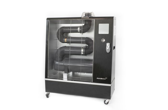 AH200i Heater