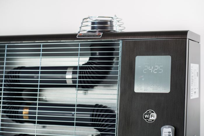 AH300i Heater
