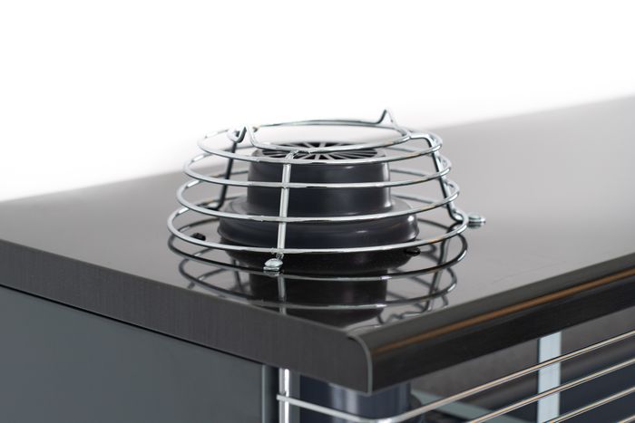 AH800i Heater