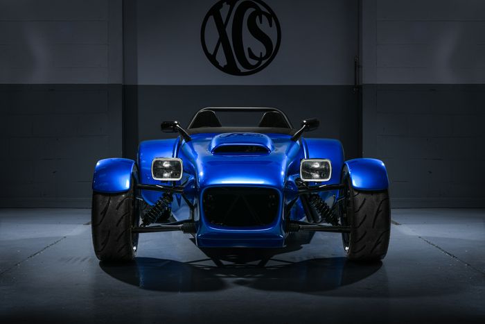 XCS Dieci