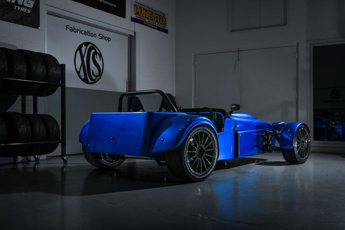 XCS Dieci