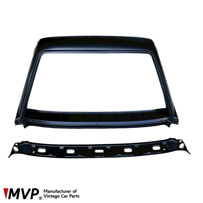 BMW E30 M3 C-PILLAR PANEL