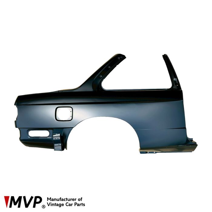 BMW E30 M3 REAR QUARTER FENDER