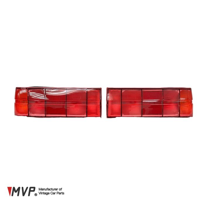 BMW E30 TAILLIGHTS