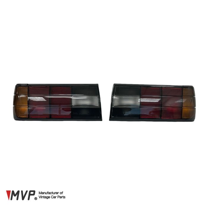 BMW E30 TAILLIGHTS