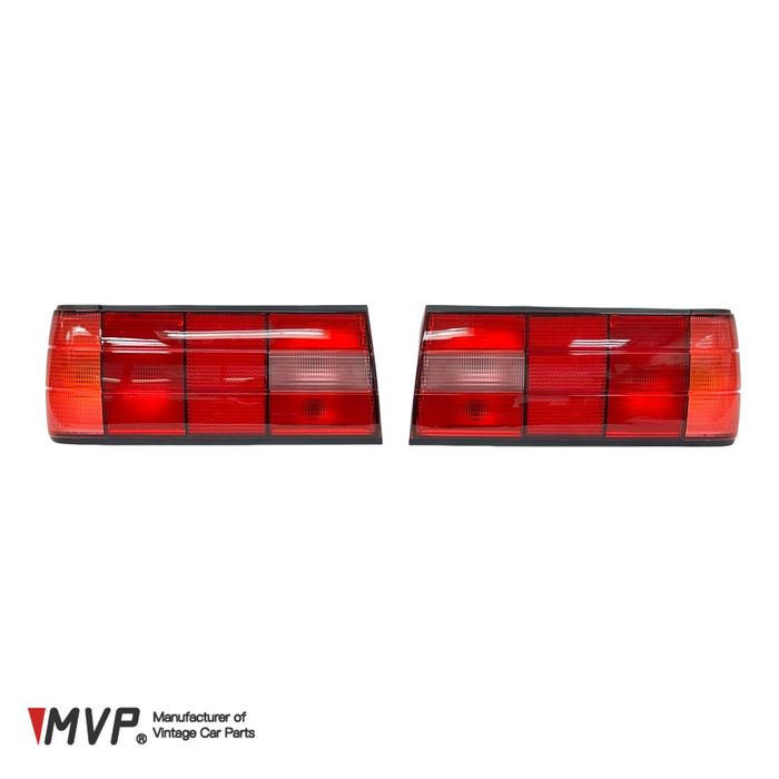 BMW E30 TAILLIGHTS